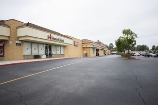 Plus de détails pour 1101-1123 S Brea Canyon Rd, Diamond Bar, CA - Local commercial à louer