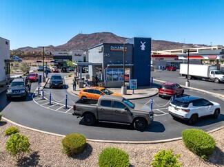Plus de détails pour 745 W Lake Mead Pky, Henderson, NV - Local commercial à vendre