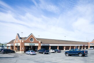 Plus de détails pour 14325-14343 Euclid Ave, Cleveland, OH - Local commercial à louer