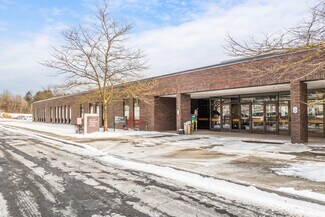 Plus de détails pour 1300 Old Plank Rd, Mayfield, PA - Bureau à vendre