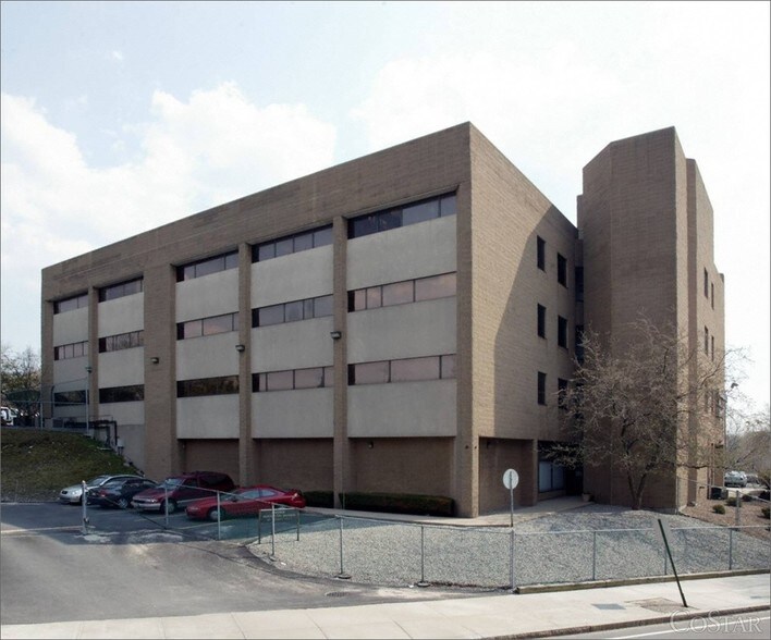 1 Randall Sq, Providence, RI à vendre - Photo de l’immeuble – Image 3 sur 52
