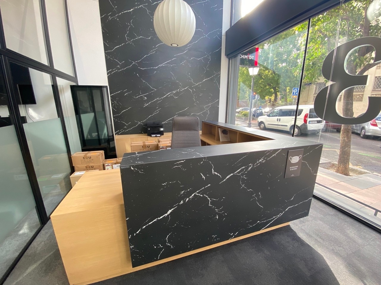 Calle del Príncipe de Vergara, 43, Madrid, Madrid à louer Photo intérieure– Image 1 sur 7