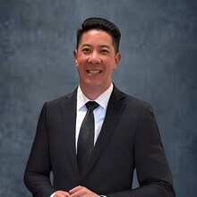 Ricky Leung