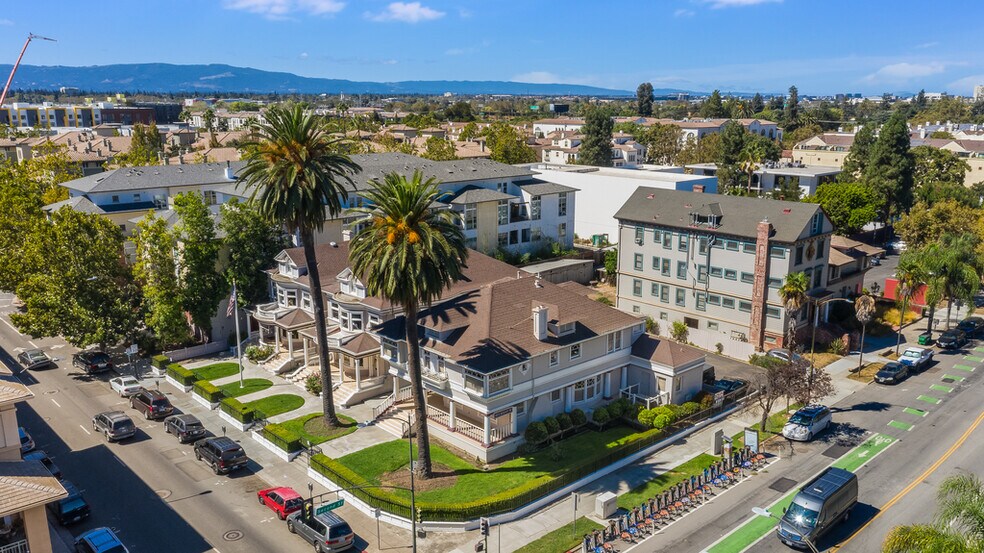 45 E Julian St, San Jose, CA à louer - Photo de l’immeuble – Image 2 sur 2