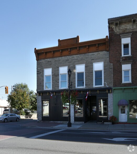 101 King St W, Prescott, ON à vendre - Photo de l’immeuble – Image 3 sur 3