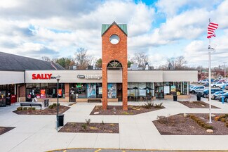 Plus de détails pour 30949-30997 5 Mile Rd, Livonia, MI - Local commercial à louer