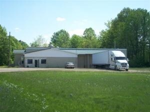 Plus de détails pour 1918 N 2nd St, Booneville, MS - Industriel/Logistique à vendre