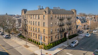 Plus de détails pour 118-16 91st Ave, Richmond Hill, NY - Logement à vendre