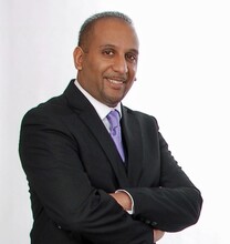 Raphael Khan