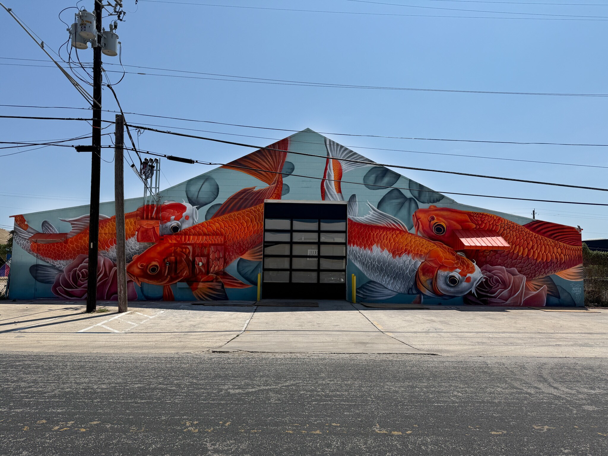 4312 Willow Springs Rd, Austin, TX à louer Photo principale– Image 1 sur 11