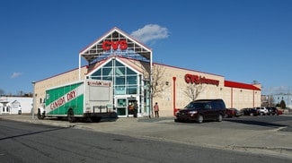 Plus de détails pour 2560 W Franklin St, Baltimore, MD - Local commercial à louer