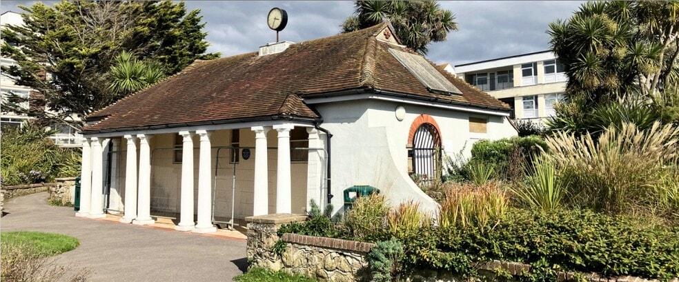 Marine, Bognor Regis à louer - Photo de l’immeuble – Image 2 sur 3