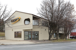 Plus de détails pour 555 3rd Ave NW, Hutchinson, MN - Bureau à vendre