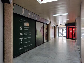 Plus de détails pour Local commercial à louer