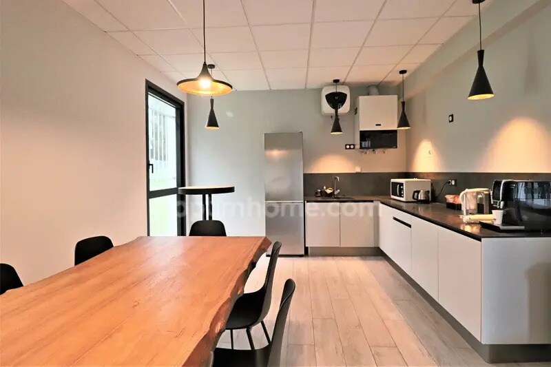 Bureau dans Moussy-le-Neuf à louer - Photo intérieure – Image 2 sur 5