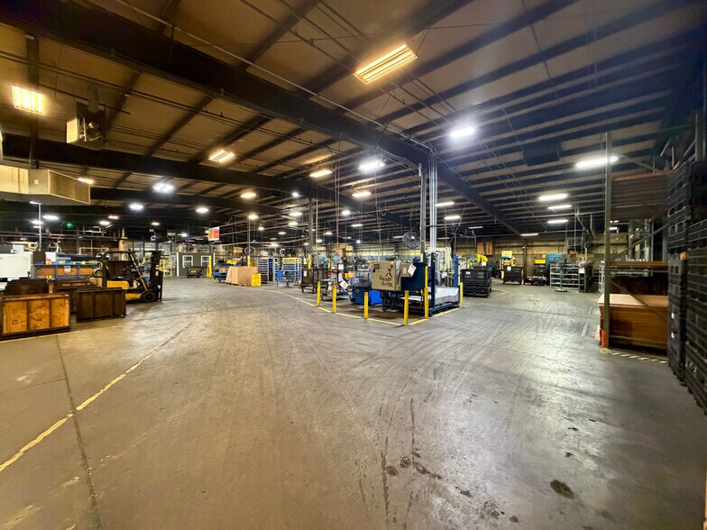 202 Industrial Dr, New Haven, MO à vendre - Photo intérieure – Image 3 sur 4