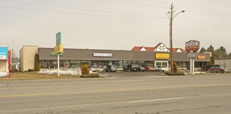 Plus de détails pour 14401 E Sprague Ave, Spokane Valley, WA - Local commercial à louer