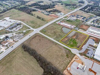 Plus de détails pour Nashville Rd Logistics Ct, Bowling Green, KY - Terrain à vendre