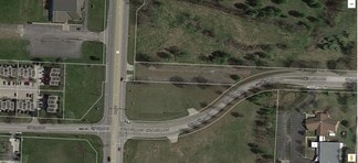 Plus de détails pour 3700 SW M-7 Hwy, Blue Springs, MO - Terrain à vendre