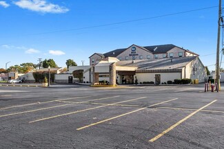 Plus de détails pour 8200 S Cicero Ave, Burbank, IL - Spécialisé à vendre