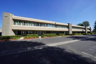 Plus de détails pour 175 W Orangethorpe Ave, Placentia, CA - Industriel/Logistique à louer