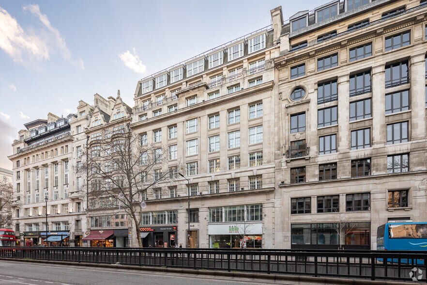 23 Kingsway, Londres à louer - Photo de l’immeuble – Image 1 sur 12