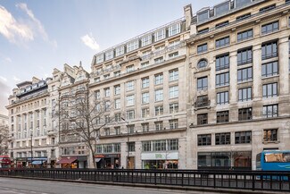 Plus de détails pour 23 Kingsway, Londres - Bureau à louer