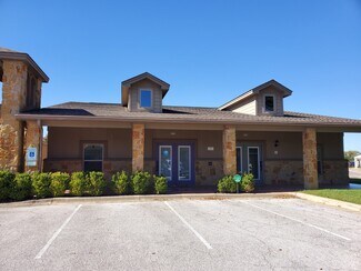 Plus de détails pour 2851 Joe Dimaggio Blvd, Round Rock, TX - Bureau à louer