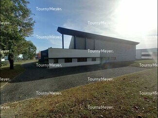 Plus de détails pour Local d'activités à louer