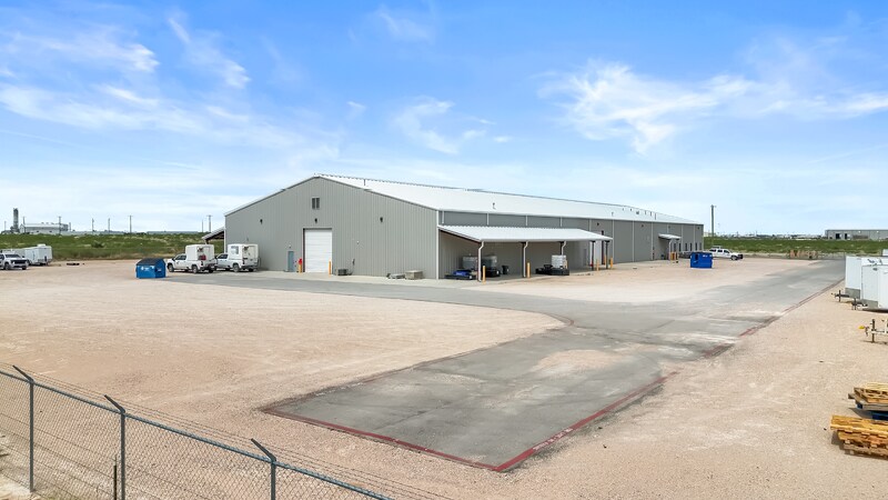 196 Allen Brown Rd, Odessa, TX à vendre Photo principale– Image 1 sur 5