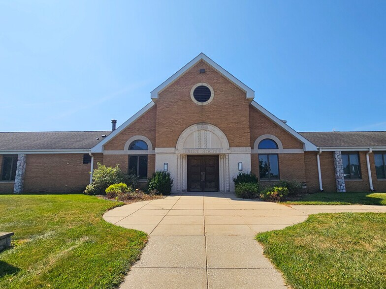 5000 Fergus Rd, Saint Charles, MI à vendre - Photo de l’immeuble – Image 2 sur 36
