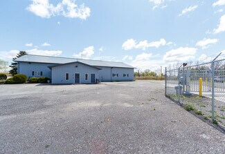 Plus de détails pour 4353 Miller Rd, Niagara Falls, NY - Industriel/Logistique à vendre