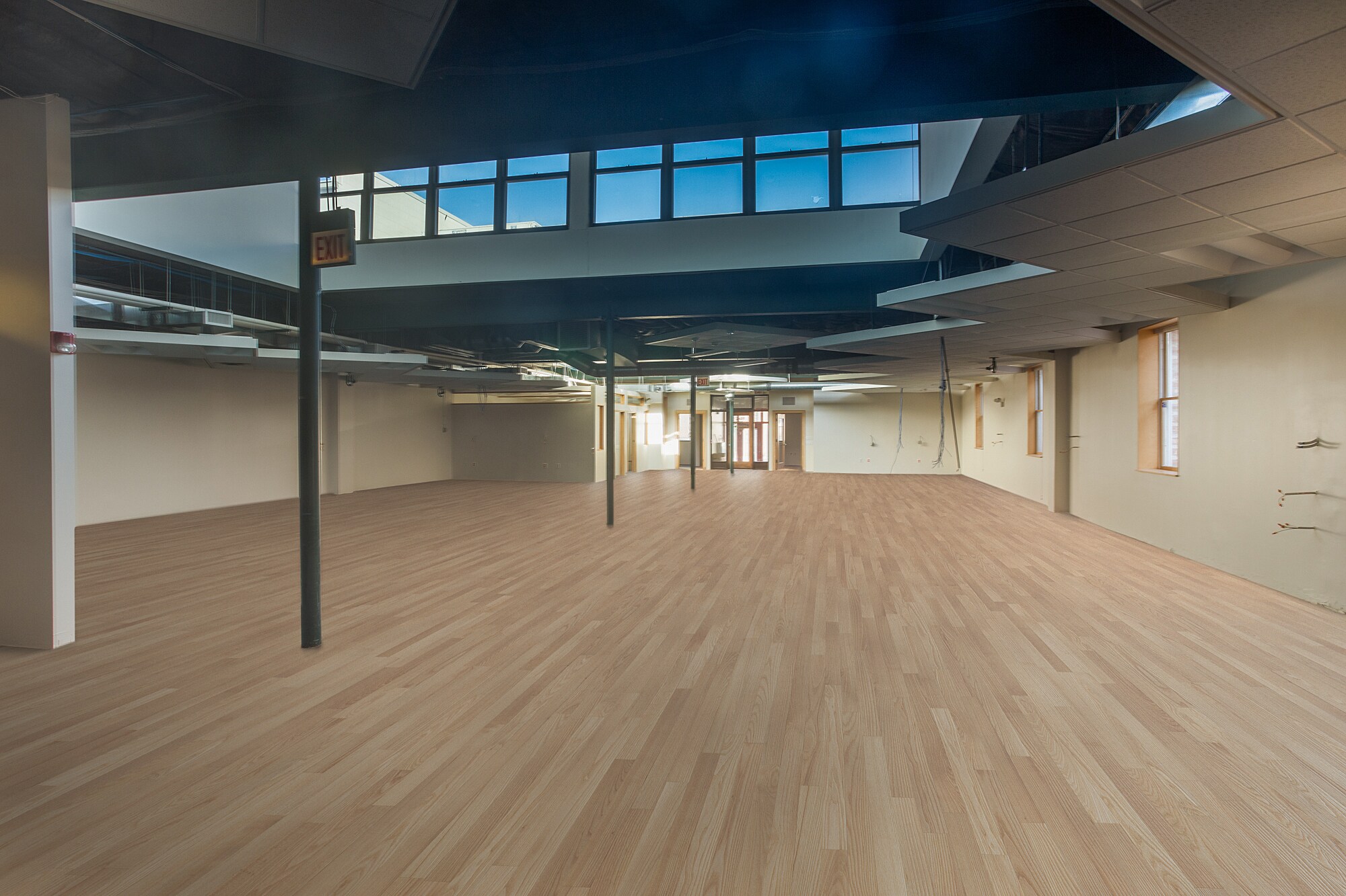 2125 W North Ave, Chicago, IL à louer Photo principale– Image 1 sur 10