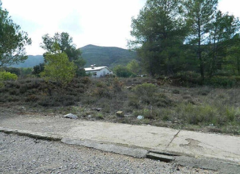 Llanorel, Macastre, Valencia à vendre - Photo principale – Image 3 sur 5
