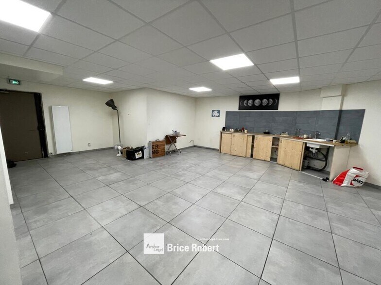 268 Rue De Créqui, Lyon à vendre - Photo intérieure – Image 2 sur 6