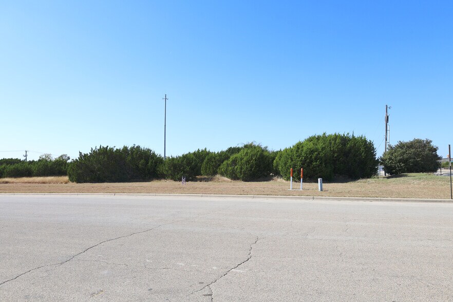 4751 Roy J Smith Dr, Killeen, TX à vendre - Photo de l’immeuble – Image 3 sur 8