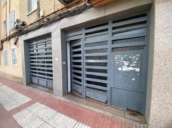 Calle Circe, Madrid, MAD 28022 - Lot Puerta 02 - - Photo intérieure - Image 1 of 2