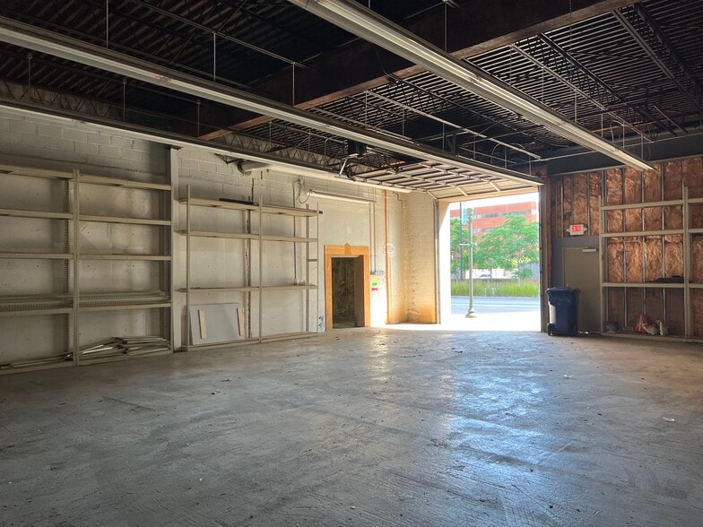 262-264 E Vine St, Lexington, KY à louer - Photo intérieure – Image 3 sur 5