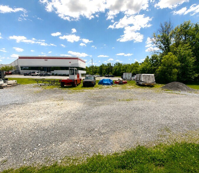 1139 Phoenixville Pike, West Chester, PA à louer - Photo de l’immeuble – Image 3 sur 9
