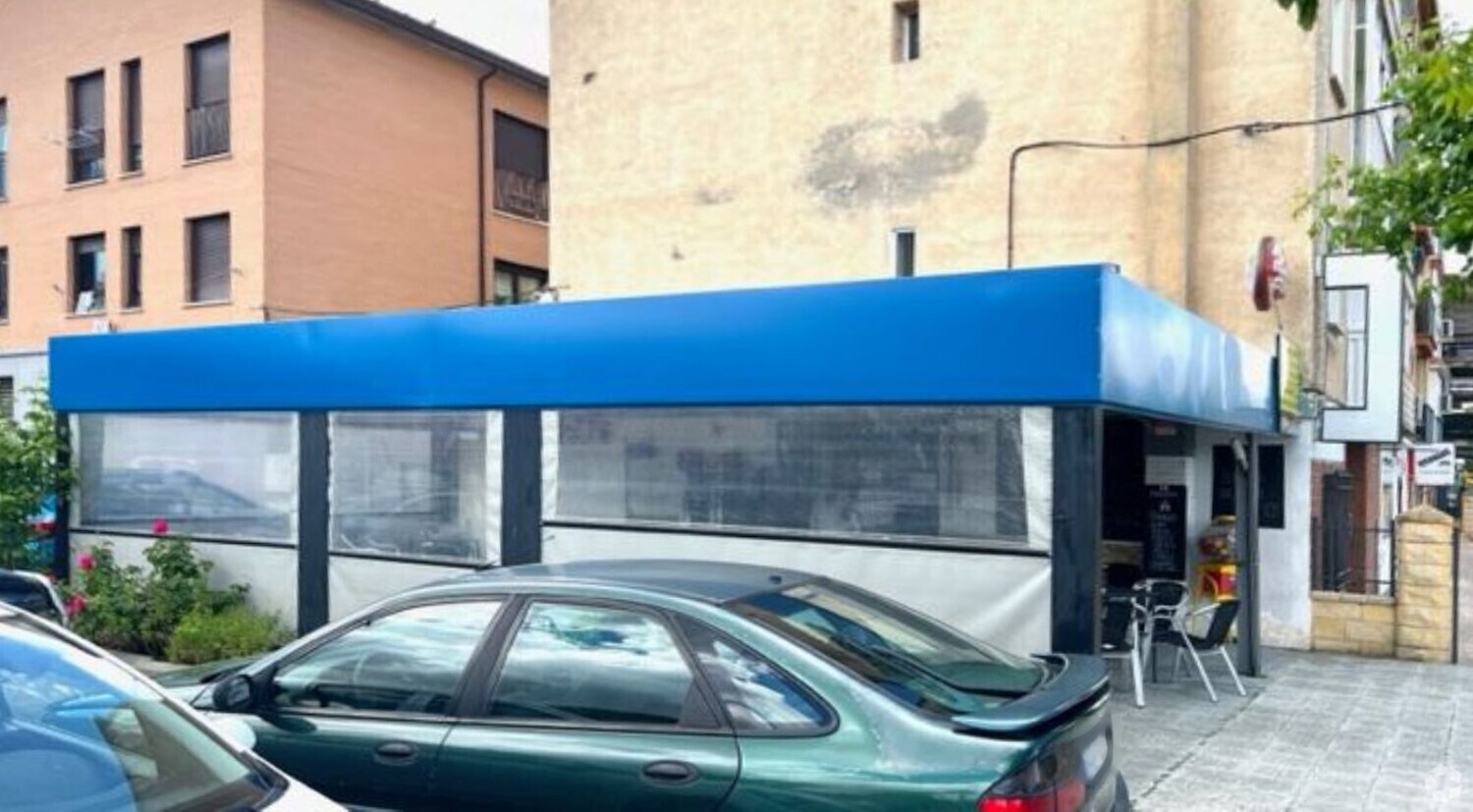 Local commercial dans Aldea del Fresno, Madrid à louer Photo intérieure– Image 1 sur 2