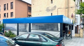 Plus de détails pour Local commercial à louer