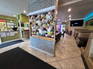 Plus de détails pour 1454 S Cushman St, Fairbanks, AK - Local commercial à vendre