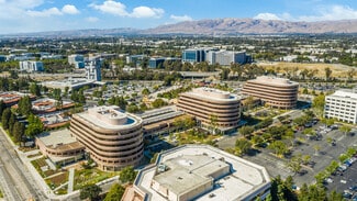 Plus de détails pour 25 Metro Dr, San Jose, CA - Bureau à louer