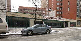Plus de détails pour 1030 Huron Rd, Cleveland, OH - Local commercial à vendre