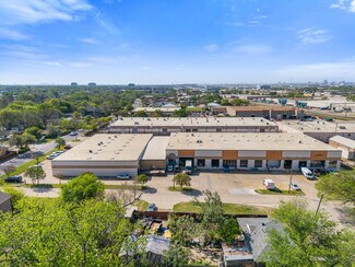 Plus de détails pour 13777 Bee St, Farmers Branch, TX - Industriel/Logistique à louer