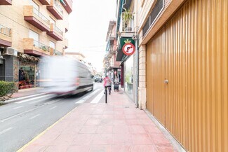 Plus de détails pour Avenida de la Fuente, 1, Peligros - Local commercial à vendre