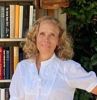 Suzanne Forrester
