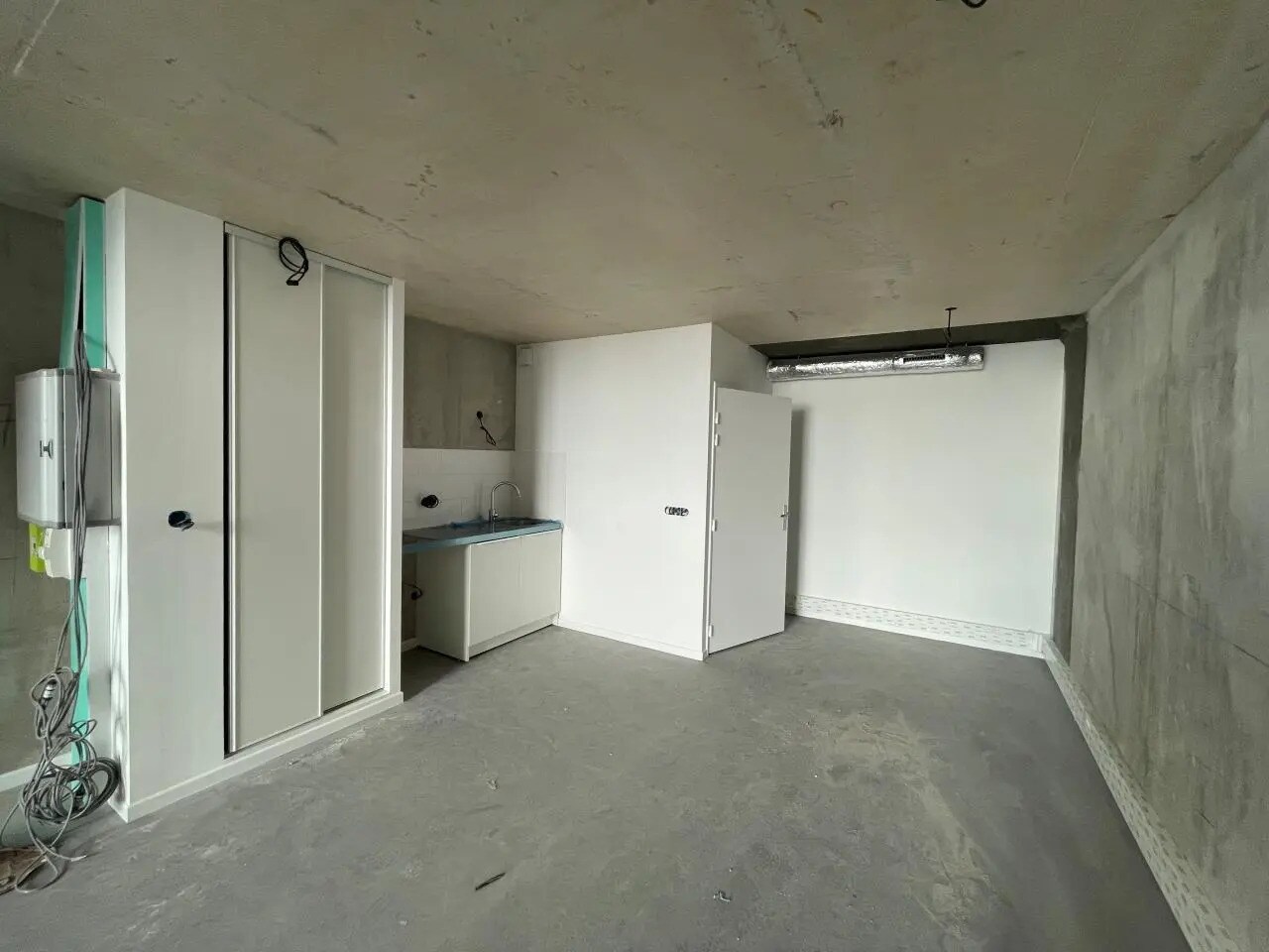 Local d’activités dans Vitry-sur-Seine à louer Photo intérieure– Image 1 sur 2