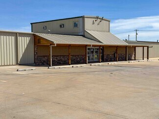 Plus de détails pour 511 SE 89th St, Oklahoma City, OK - Local commercial à louer