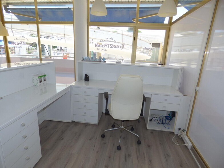Bureaux/Local commercial dans Malgrat de Mar, Barcelona à louer - Photo intérieure – Image 2 sur 2